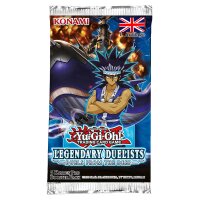 Yu-Gi-Oh! Legendary Duelist: Duels from the Deep - 1...