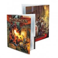 Ultra Pro Pathfinder Character Folio