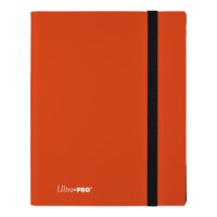 Ultra Pro - PRO Binder - Orange