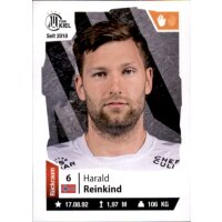 Handball 2021/22 Hybrid - Sticker 11 - Harald Reinkind