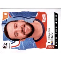 Handball 2021/22 Hybrid - Sticker 23 - Benjamin Buric