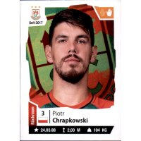 Handball 2021/22 Hybrid - Sticker 43 - Piotr Chrapkowski