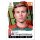 Handball 2021/22 Hybrid - Sticker 46 - Gísli Thorgeir Kristjansson