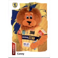 Handball 2021/22 Hybrid - Sticker 75 - Conny - Maskottchen