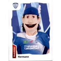 Handball 2021/22 Hybrid - Sticker 146 - Hermann -...
