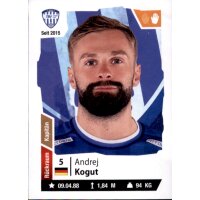 Handball 2021/22 Hybrid - Sticker 147 - Andrej Kogut