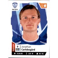 Handball 2021/22 Hybrid - Sticker 150 - Jonathan Carlsbogard