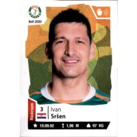 Handball 2021/22 Hybrid - Sticker 171 - Ivan Srsen
