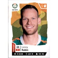 Handball 2021/22 Hybrid - Sticker 174 - Lenny Rubin