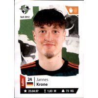Handball 2021/22 Hybrid - Sticker 193 - Jannes Krone
