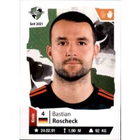 Handball 2021/22 Hybrid - Sticker 196 - Bastian Roscheck