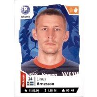 Handball 2021/22 Hybrid - Sticker 204 - Linus Arnesson