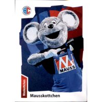 Handball 2021/22 Hybrid - Sticker 218 - Mausskottchen -...