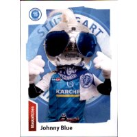 Handball 2021/22 Hybrid - Sticker 236 - Johnny Blue -...