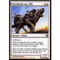 014 Wachhund aus Affa