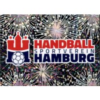 Handball 2021/22 Hybrid - Sticker 289 - Handball Sport...