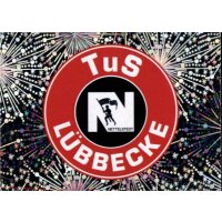 Handball 2021/22 Hybrid - Sticker 307 - TuS N-Lübbecke - Logo