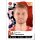 Handball 2021/22 Hybrid - Sticker 320 - Jan-Eric Speckmann