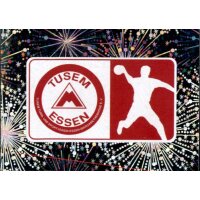 Handball 2021/22 Hybrid - Sticker 328 - TuSEM Essen - Logo