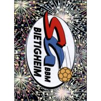 Handball 2021/22 Hybrid - Sticker 335 - SG BBM Bietigheim...