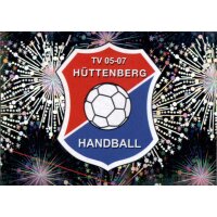 Handball 2021/22 Hybrid - Sticker 340 - TV 05/07...