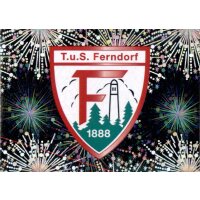 Handball 2021/22 Hybrid - Sticker 341 - TuS Ferndorf - Logo