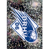 Handball 2021/22 Hybrid - Sticker 342 - Dessau-Rosslauer...