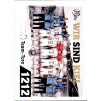 Handball 2021/22 Hybrid - Sticker 348 - Team Tore
