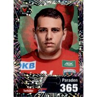 Handball 2021/22 Hybrid - Sticker 350 - Dejan Milosavljev