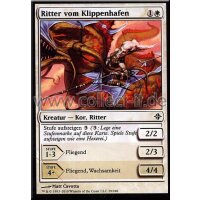 029 Ritter vom Klippenhafen