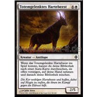 050 Totemgelenktes Hartebeest