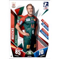 K28 - Matthias Musche - 2021/2022