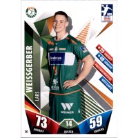 K30 - Lars Weissgerber - 2021/2022