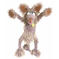Living Puppets W856 - Jörg Schlawenski der Kojote
