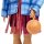 Barbie Extra Puppe Basketball-Look