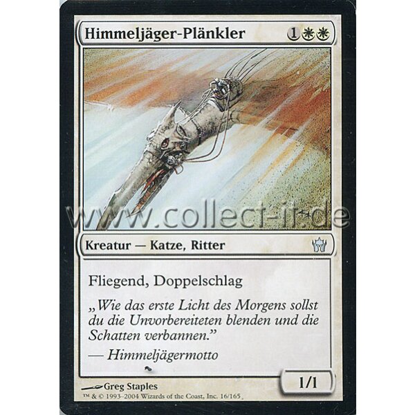 016 Himmeljäger-Plänkler