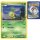 Pokemon Oversized Karten Sinnoh Erste Partner-Promokarten - Chelast