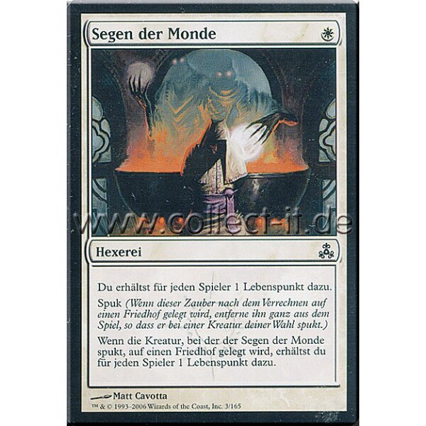 003 Segen der Monde