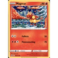 019/172 - Magmar - Common
