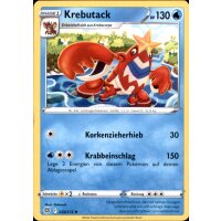 033/172 - Krebutack - Uncommon