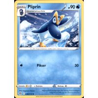 036/172 - Pliprin - Uncommon