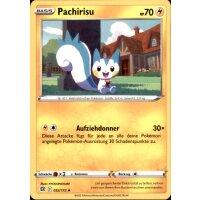 052/172 - Pachirisu - Uncommon