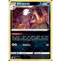 091/172 - Kleoparda - Rare