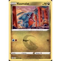 107/172 - Kaumalat - Common