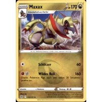 112/172 - Maxax - Rare