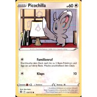 124/172 - Picochilla - Common