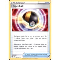 150/172 - Hyperball - Uncommon