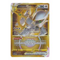 184/172 - Arceus VStar - Secret Rare