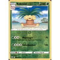 002/172 - Kokowei - Reverse Holo