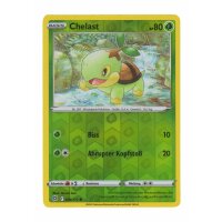 006/172 - Chelast - Reverse Holo